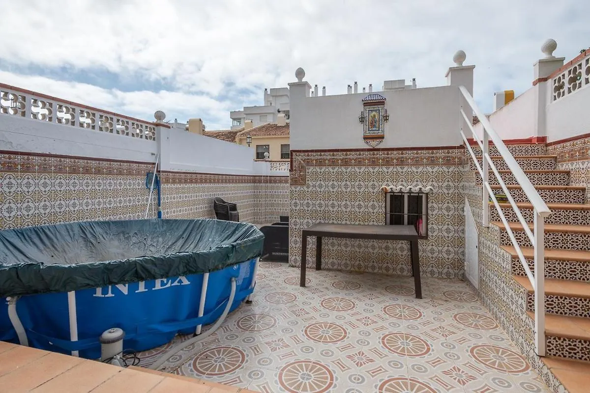 Casa Noelia & Lio Villa Benalmadena Spain