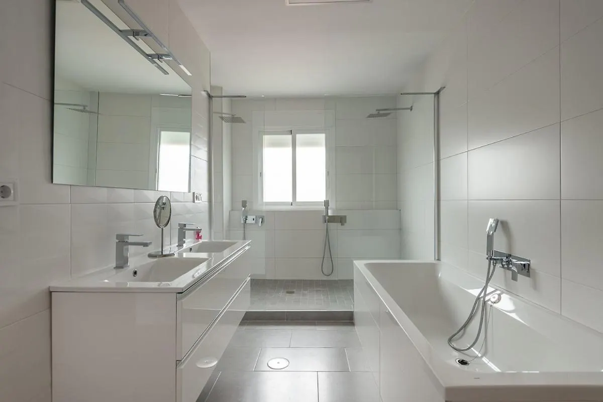 Casa Noelia & Lio Villa Benalmadena Holiday home