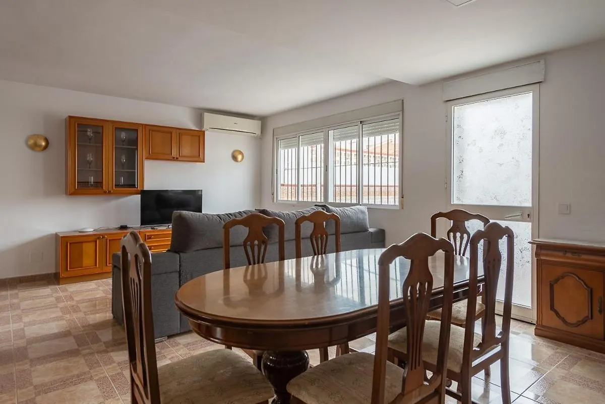 Holiday home Casa Noelia & Lio Villa Benalmadena Spain
