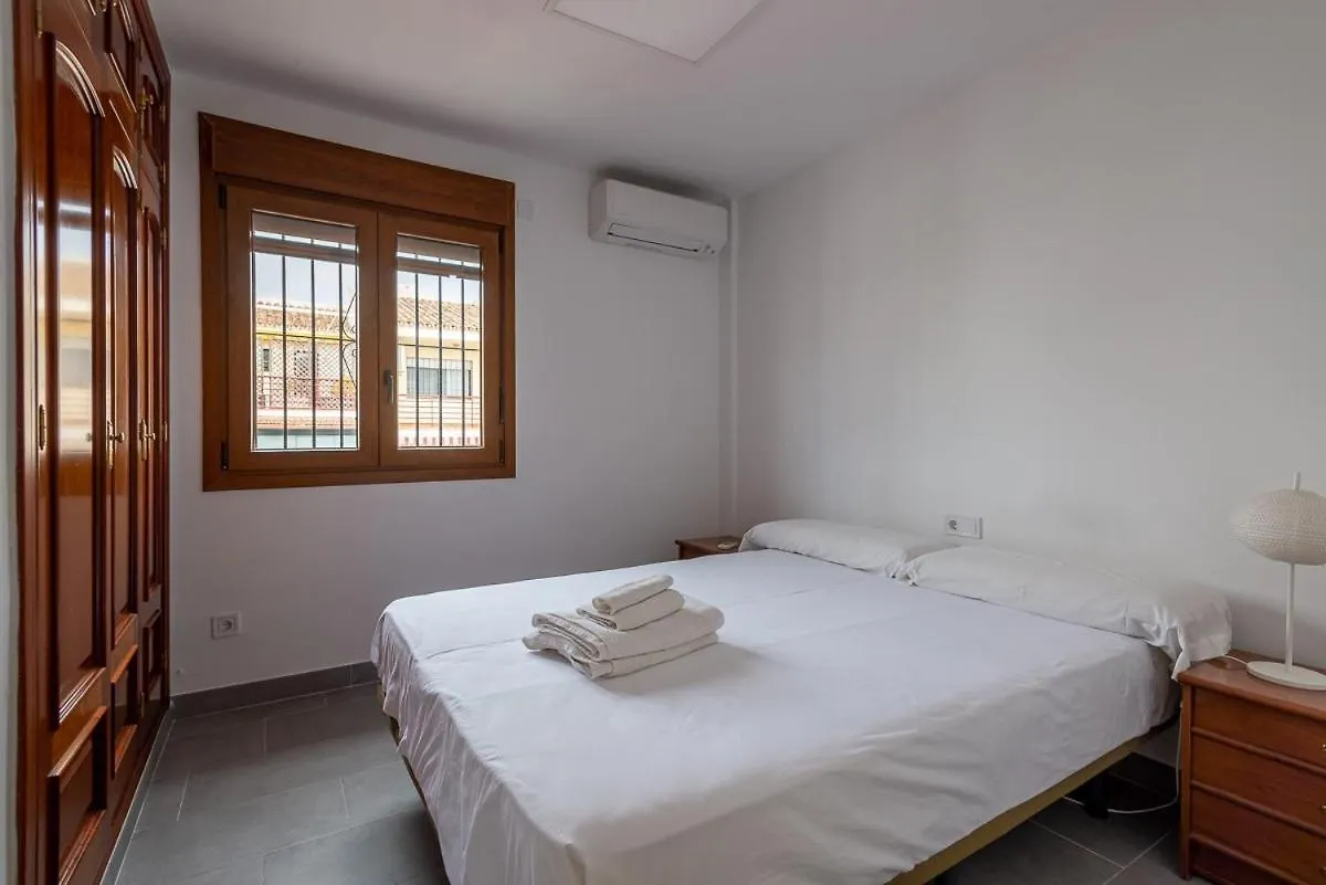 Casa Noelia & Lio Villa Benalmadena Spain
