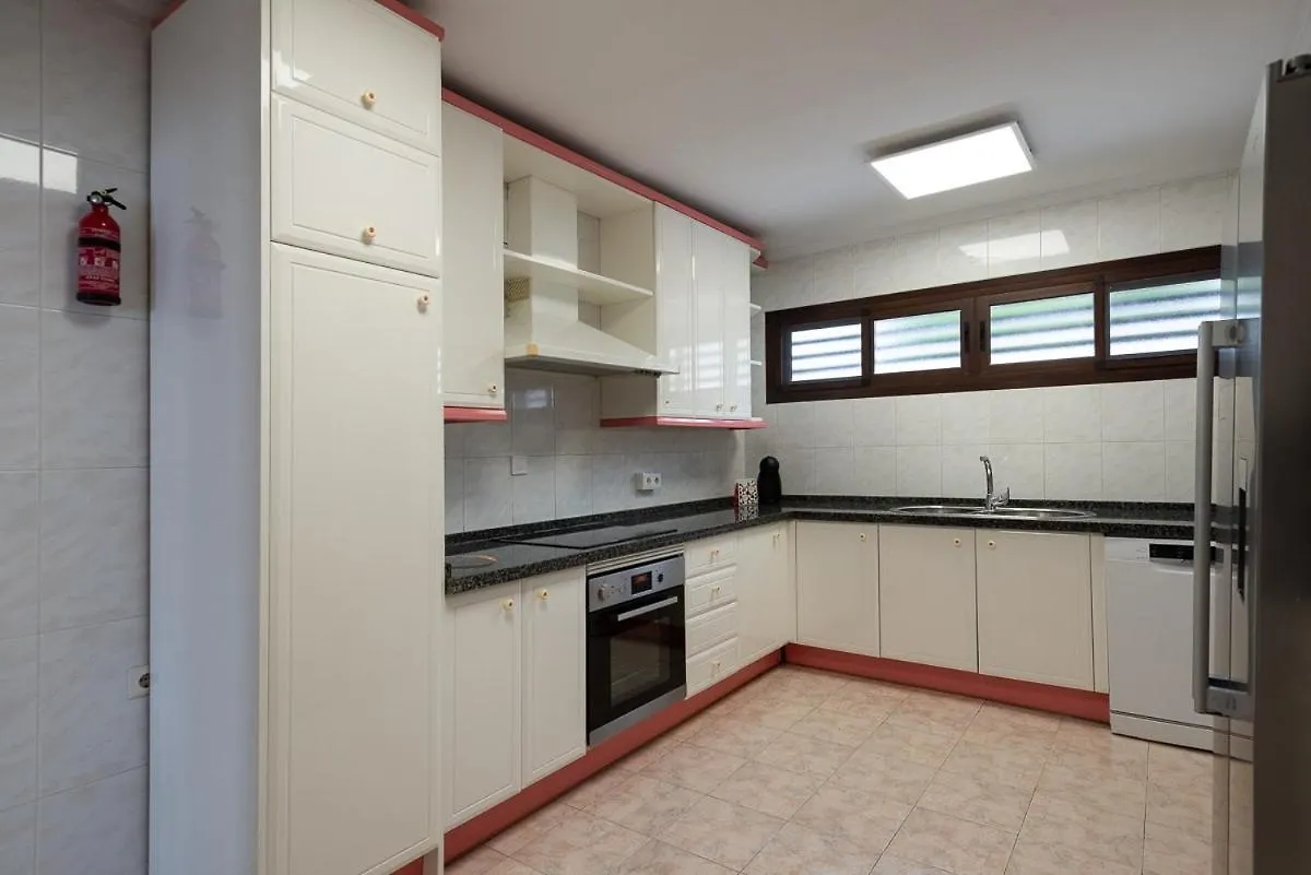 Casa Noelia & Lio Villa Benalmadena Holiday home
