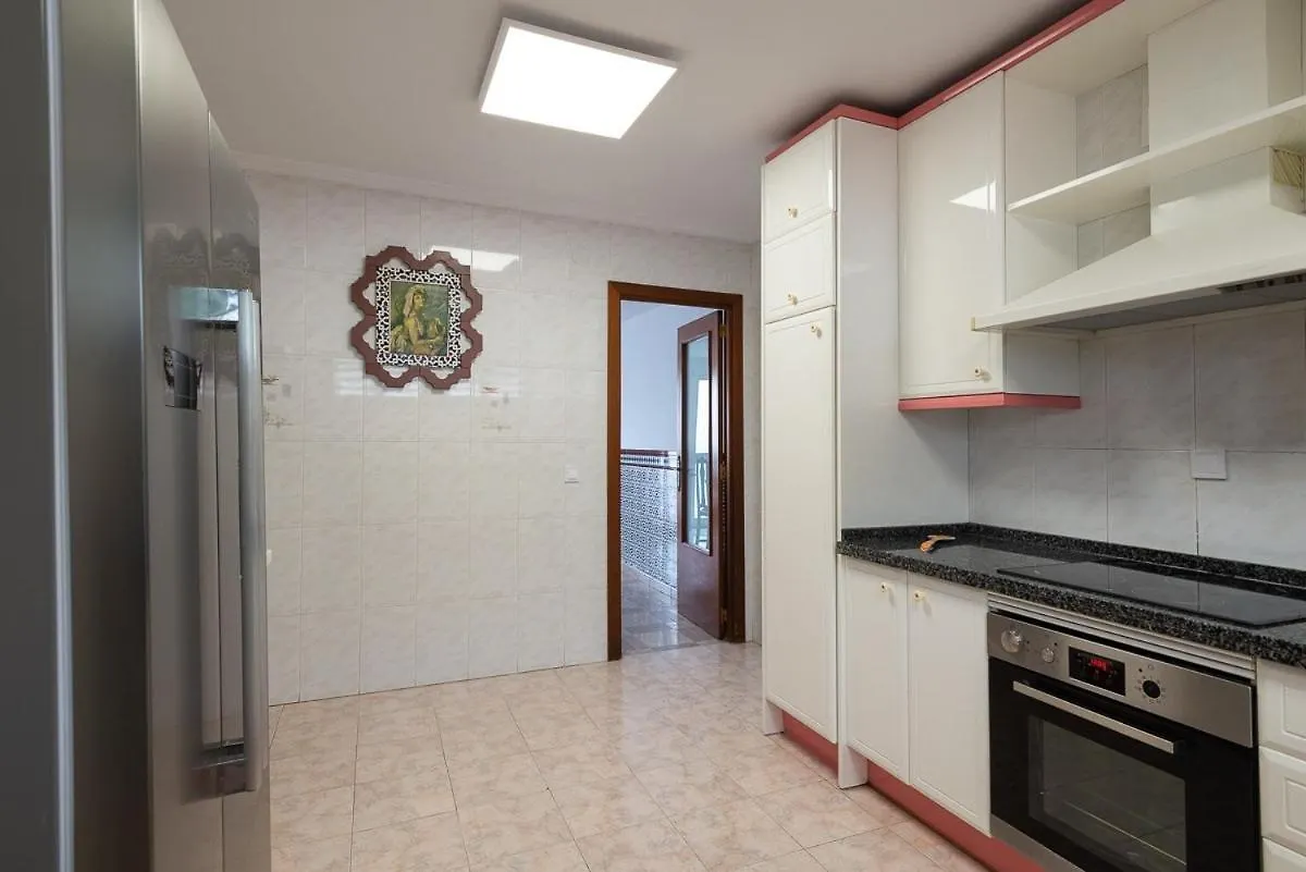 Holiday home Casa Noelia & Lio Villa Benalmadena Spain