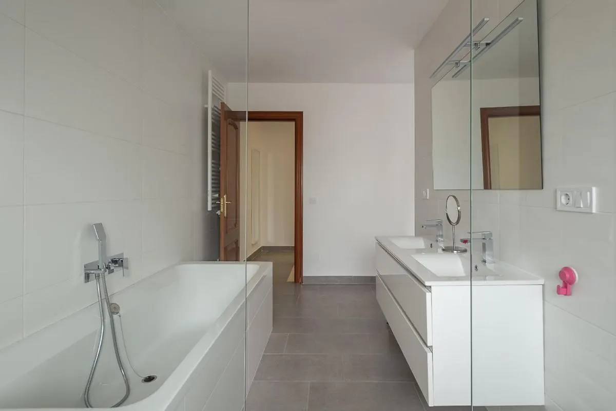 Holiday home Casa Noelia & Lio Villa Benalmadena Spain