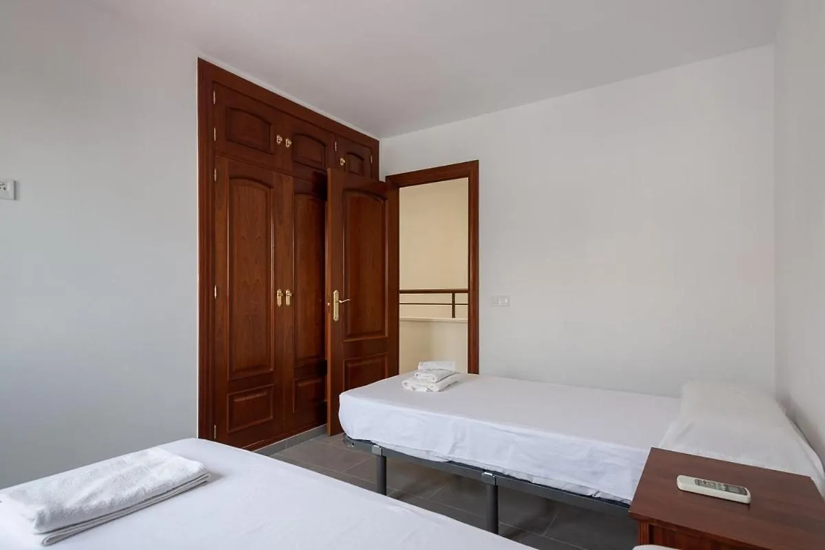 Holiday home Casa Noelia & Lio Villa Benalmadena