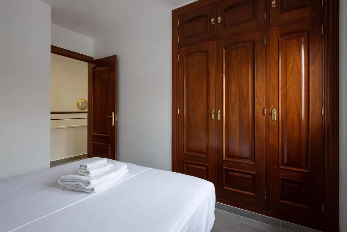 Casa Noelia & Lio Villa Benalmadena