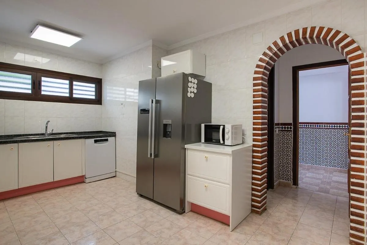 Casa Noelia & Lio Villa Benalmadena 0*,  Spain