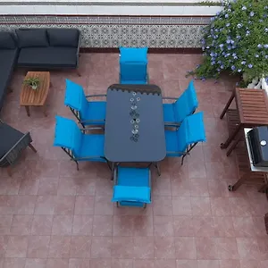  Сasa de vacaciones Noelia