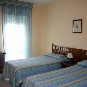 Benal Beach Geinsa Hotel