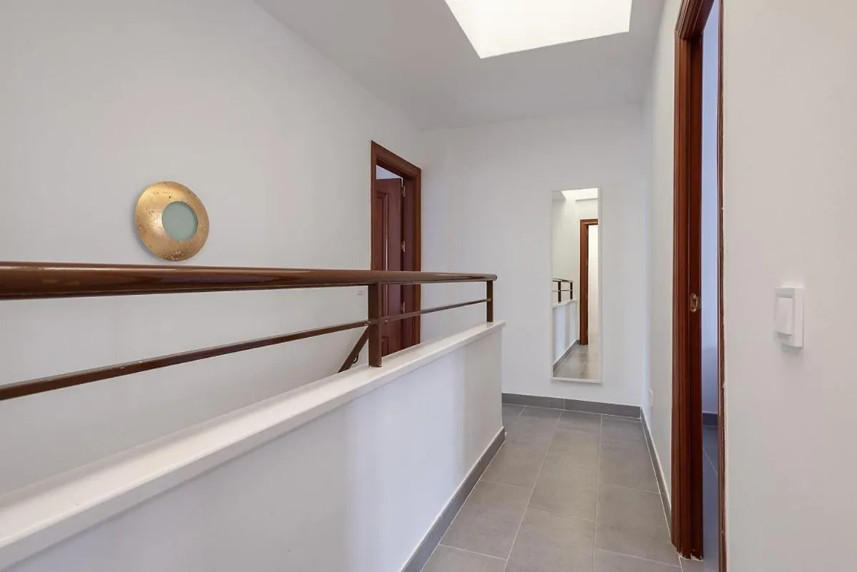 Casa Noelia & Lio Vila Benalmádena
