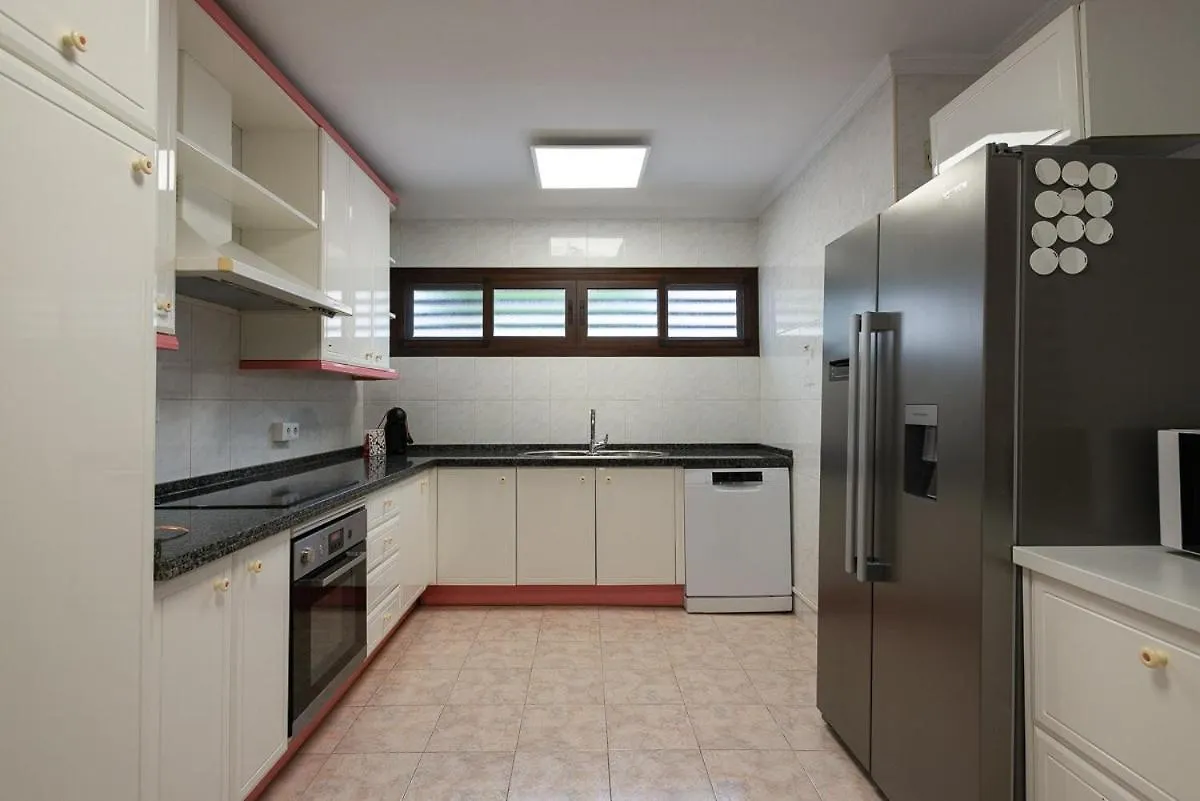 Casa de Férias Casa Noelia & Lio Vila Benalmádena