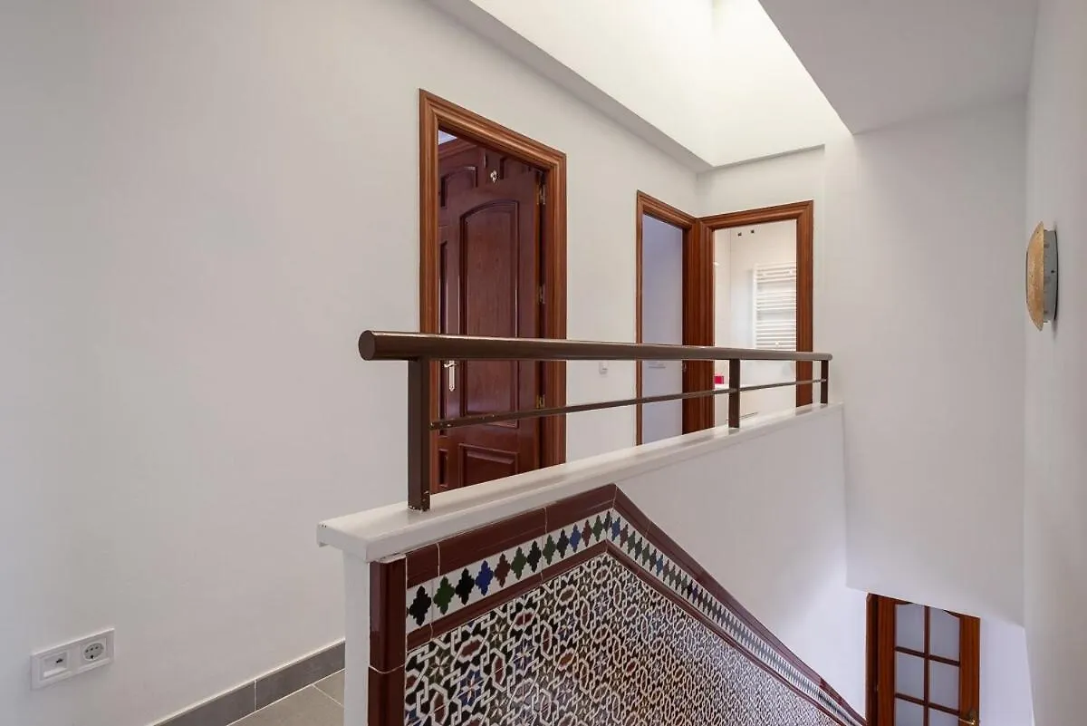 Casa Noelia & Lio Vila Benalmádena