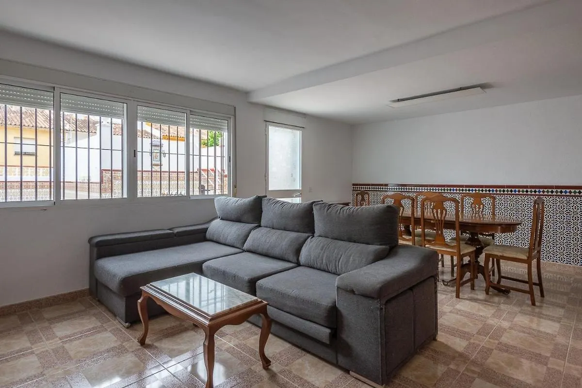 Casa Noelia & Lio Vila Benalmádena Casa de Férias