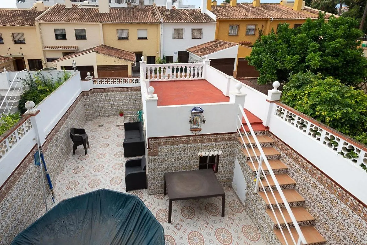 Casa Noelia & Lio Vila Benalmádena 0*,