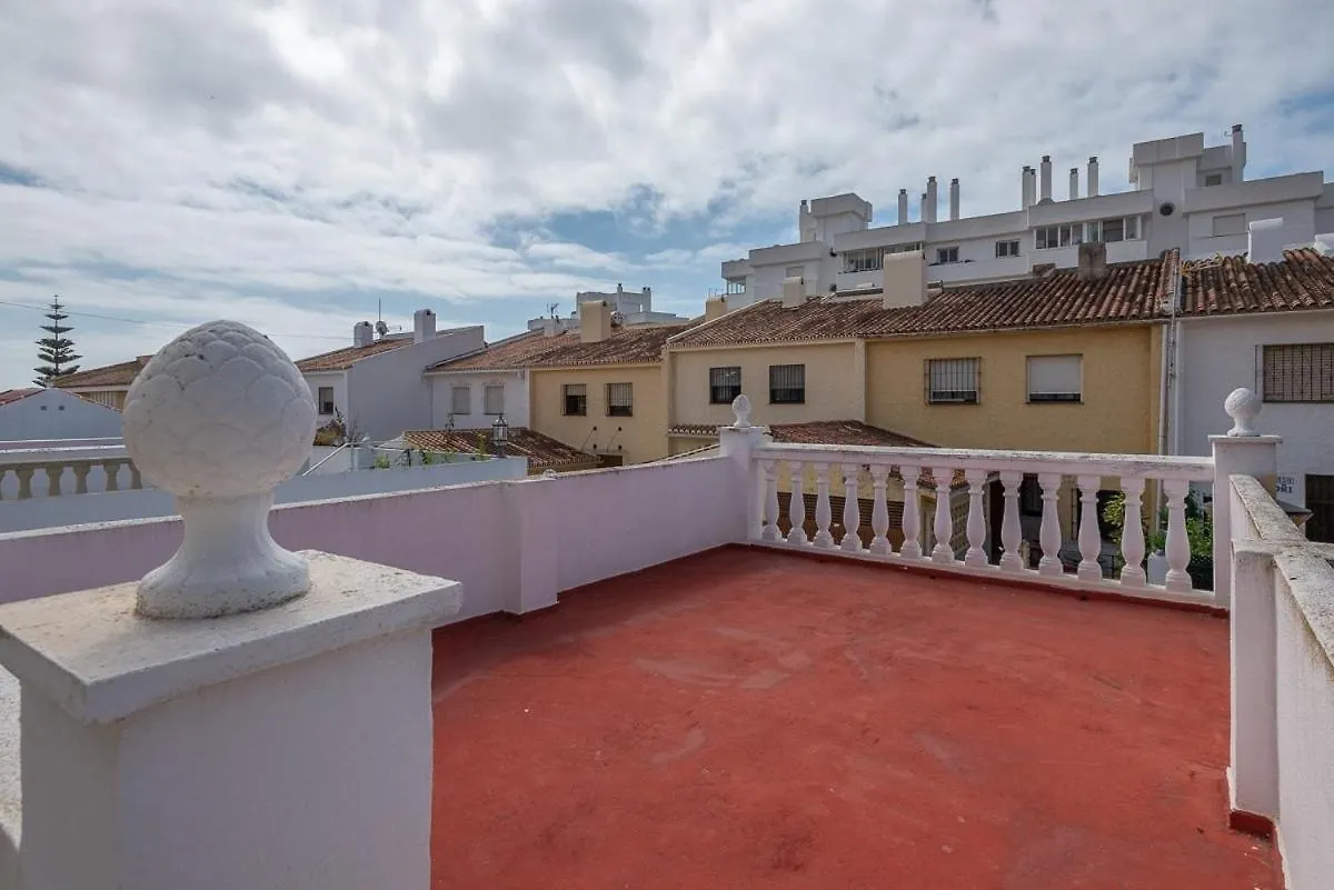 Casa de Férias Casa Noelia & Lio Vila Benalmádena